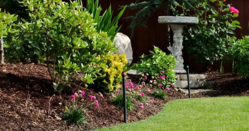 Landscape Design McPherson KS