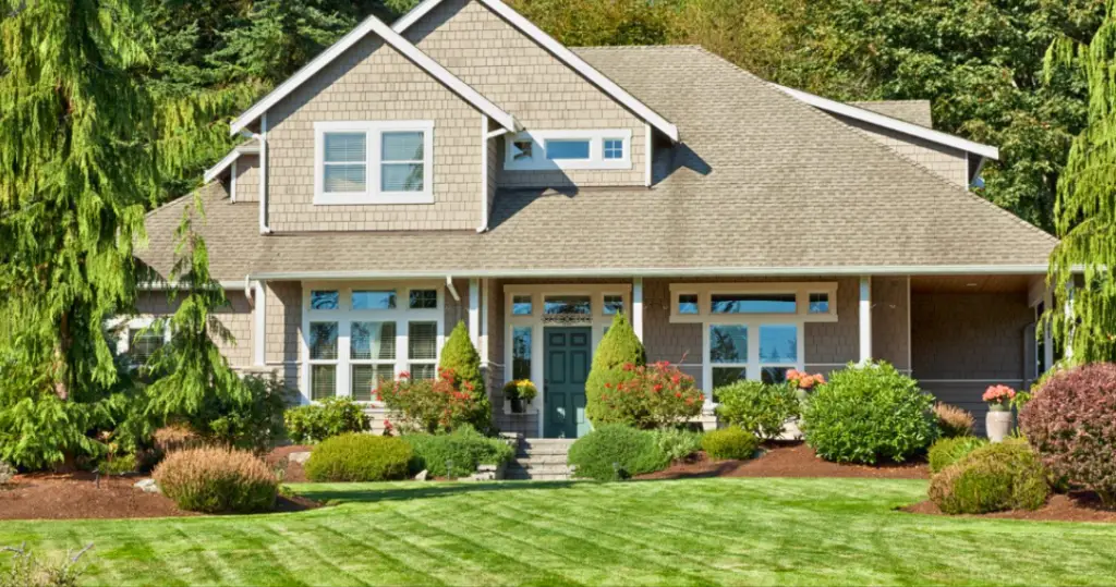 Residential Lawn Care McPherson KS